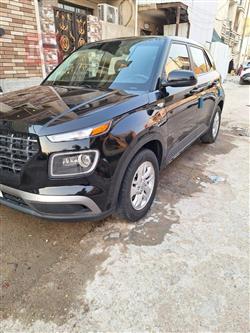 هيونداي فينو